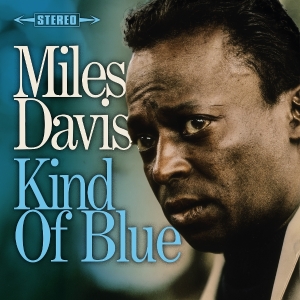 Miles Davis - Kind Of Blue in the group VINYL / Upcoming releases / Jazz at Bengans Skivbutik AB (5644150)