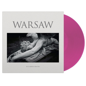 Warsaw - Warsaw in the group OUR PICKS / Friday Releases / 2025-11-14 at Bengans Skivbutik AB (5644152)