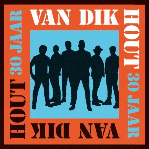 Van Dik Hout - 30 Jaar in the group VINYL / Upcoming releases / Pop-Rock at Bengans Skivbutik AB (5644159)