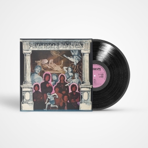 Samson - Are You Samson in the group VINYL / Upcoming releases / Pop-Rock at Bengans Skivbutik AB (5644166)