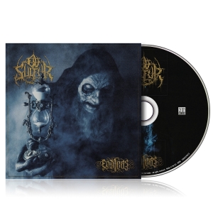 Ov Sulfur - Endless in the group OTHER / Kommande - alla format at Bengans Skivbutik AB (5644173)