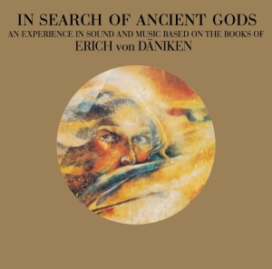 Absolute Elsewhere - In Search Of Ancient Gods in the group CD / Upcoming releases / Jazz at Bengans Skivbutik AB (5644177)