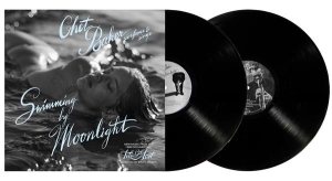 Chet Baker - Swimming By Moonlight in the group VINYL / Upcoming releases / Jazz at Bengans Skivbutik AB (5644180)