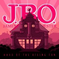 J.B.O. - Haus Of The Rising Fun (Hot Pink) in the group VINYL / Upcoming releases / Hårdrock at Bengans Skivbutik AB (5644186)