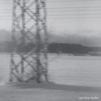 Tacoma Radar - No One Waved Goodbye in the group VINYL / Upcoming releases / Pop-Rock at Bengans Skivbutik AB (5644188)