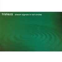 Tristeza - Dream Signals In Full Circles (Ltd in the group VINYL / Upcoming releases / Pop-Rock at Bengans Skivbutik AB (5644193)