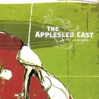 The Appleseed Cast - Two Conversations in the group VINYL / Upcoming releases / Pop-Rock at Bengans Skivbutik AB (5644194)