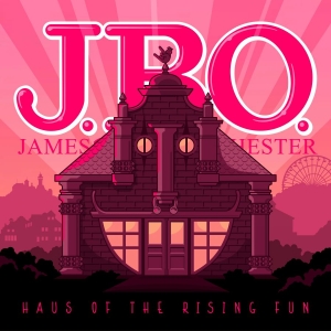 J.B.O. - Haus Of The Rising Fun (Box Set) in the group CD / Upcoming releases / Hårdrock at Bengans Skivbutik AB (5644199)