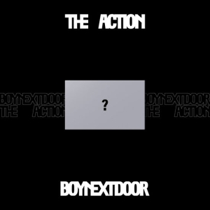 Boynextdoor - Boynextdoor 5Th Ep [The Action] (Fr in the group OUR PICKS / Friday Releases / 2025-10-24 at Bengans Skivbutik AB (5644206)