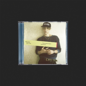 Mark Tuan  - Silhouette (Sunset Jewel Ver.) in the group CD / Upcoming releases / K-Pop at Bengans Skivbutik AB (5644220)