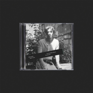 Mark Tuan  - Silhouette (Smoke Jewel Ver.) in the group CD / Upcoming releases / K-Pop at Bengans Skivbutik AB (5644221)