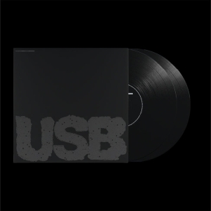 Fred Again - Usb 002 (2Lp) in the group VINYL / Upcoming releases / Dance-Techno at Bengans Skivbutik AB (5644227)
