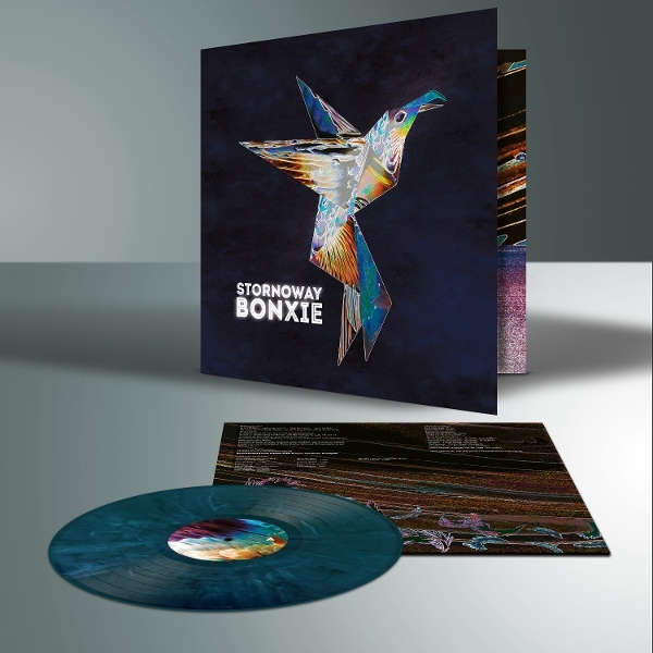 Stornoway - Bonxie in the group VINYL / Bestsellers at Bengans Skivbutik AB (5644248)