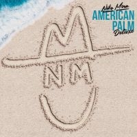 Niko Moon - American Palm (Deluxe) in the group VINYL / Upcoming releases / Country at Bengans Skivbutik AB (5644257)