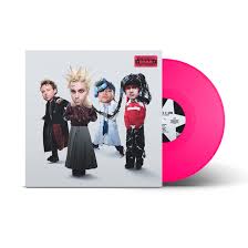 5 Seconds Of Summer - Everyone's A Star! (Vinyl) in the group OUR PICKS / Friday Releases / 2025-11-14 at Bengans Skivbutik AB (5644267)