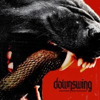 Downswing - And Everything Was Dark in the group CD / Upcoming releases / Hårdrock at Bengans Skivbutik AB (5644273)