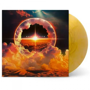 Avtt/Pttn - Avtt/Pttn (Limited Metallic Eco Gold Vinyl edition) in the group OUR PICKS / Friday Releases / 2025-11-14 at Bengans Skivbutik AB (5644280)