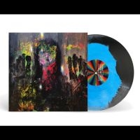 Earthball - Outside Over There in the group VINYL / Upcoming releases / Pop-Rock at Bengans Skivbutik AB (5644290)