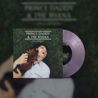 Prince Daddy & The Hyena - Adult Summers in the group VINYL / Upcoming releases / Pop-Rock at Bengans Skivbutik AB (5644291)