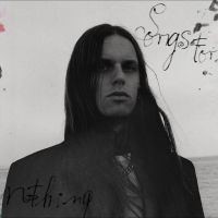 Olan Monk - Songs For Nothing in the group VINYL / Upcoming releases / Pop-Rock at Bengans Skivbutik AB (5644304)