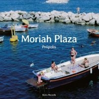 Moriah Plaza - Própolis in the group VINYL / Upcoming releases / Jazz at Bengans Skivbutik AB (5644305)