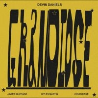 Devin Daniels - Grandiose in the group OUR PICKS / Friday Releases / 2025-11-07 at Bengans Skivbutik AB (5644306)