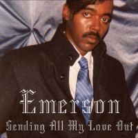 Emerson - Sending All My Love Out (5 Year Ann in the group VINYL / Upcoming releases / Pop-Rock at Bengans Skivbutik AB (5644307)