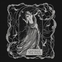 Antinoë - The Fold in the group CD / Upcoming releases / Hårdrock at Bengans Skivbutik AB (5644329)