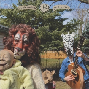 Graham Christo - Good Covers in the group VINYL / Upcoming releases / World Music at Bengans Skivbutik AB (5644337)