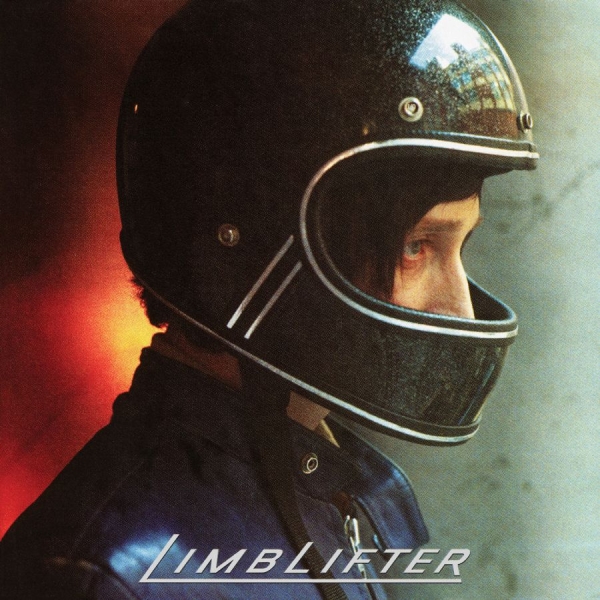 Limblifter - I/O in the group OUR PICKS / Friday Releases / 2025-11-21 at Bengans Skivbutik AB (5644340)