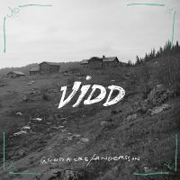Goodacre/Andersson - Vidd in the group CD / Upcoming releases / World Music at Bengans Skivbutik AB (5644349)