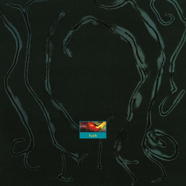 Lush - Gala in the group OUR PICKS / Friday Releases / 2025-11-14 at Bengans Skivbutik AB (5644353)