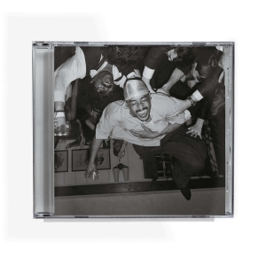 Dijon - Baby in the group CD / Upcoming releases / RnB-Soul at Bengans Skivbutik AB (5644361)