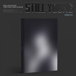 Bae Jin Young  - Still Young (Shining Ver.) in the group CD / Upcoming releases / K-Pop at Bengans Skivbutik AB (5644373)
