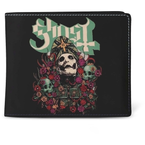 Ghost - Bliss Wallet in the group MERCHANDISE / Merch / Hårdrock at Bengans Skivbutik AB (5644409)