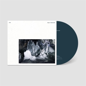Baljuw - Dinsterwenk in the group OUR PICKS / Frontpage - CD New & Forthcoming at Bengans Skivbutik AB (5644438)