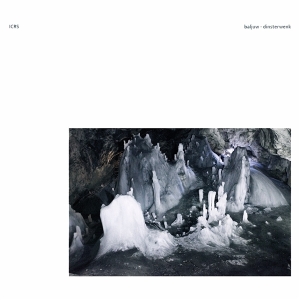 Baljuw - Dinsterwenk in the group OUR PICKS / Frontpage - CD New & Forthcoming at Bengans Skivbutik AB (5644438)