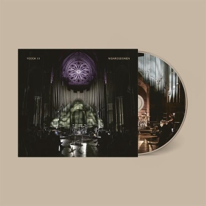 Yodok Iii - Nidarosdomen in the group CD / New releases / Jazz at Bengans Skivbutik AB (5644439)