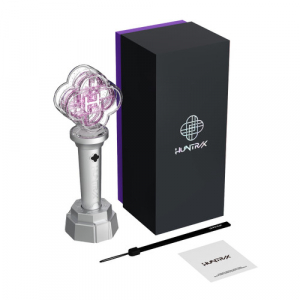 Kpop Demon Hunters - Huntrix Official Light Stick in the group MERCHANDISE / Merch / Kommande / K-Pop at Bengans Skivbutik AB (5644445)