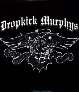 Dropkick Murphys - The Meanest Of Times in the group VINYL / Punk at Bengans Skivbutik AB (5644447)