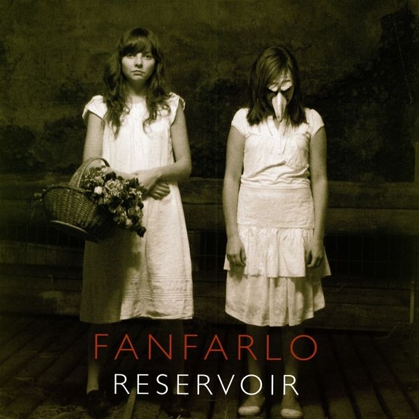 Fanfarlo - Reservoir (Rsd) in the group VINYL / Bestsellers at Bengans Skivbutik AB (5644450)