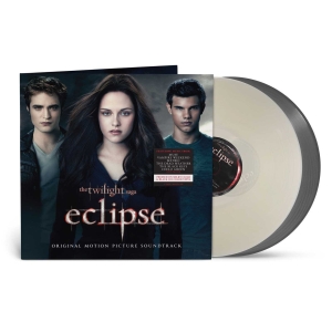 The Twilight Saga: Eclipse - The Twilight Saga: Eclipse in the group VINYL / Upcoming releases / Film-Musikal at Bengans Skivbutik AB (5644451)