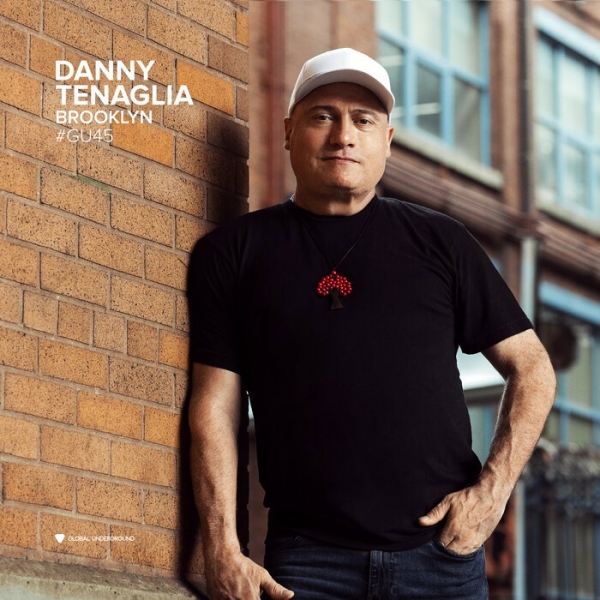 Danny Tenaglia - Global Underground in the group VINYL / Dance-Techno at Bengans Skivbutik AB (5644469)