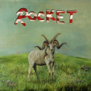 Alex G - Rocket in the group VINYL / Pop-Rock at Bengans Skivbutik AB (5644485)