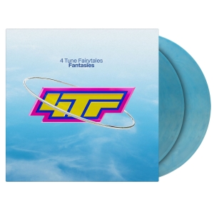 4 Tune Fairytales - Fantasies in the group OTHER / Kommande - alla format at Bengans Skivbutik AB (5644490)