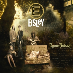 Eisley - Room Noises in the group OUR PICKS / Friday Releases / 2025-11-14 at Bengans Skivbutik AB (5644494)
