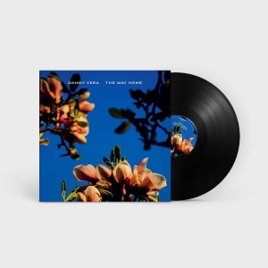 Danny Vera - The Way Home in the group VINYL / Upcoming releases / Pop-Rock at Bengans Skivbutik AB (5644502)
