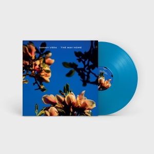 Danny Vera - The Way Home in the group OUR PICKS / Friday Releases / 2025-11-07 at Bengans Skivbutik AB (5644504)