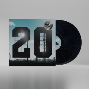 Vitalic - Ok Cowboy 20Y in the group VINYL / Upcoming releases / Elektroniskt,Pop-Rock at Bengans Skivbutik AB (5644527)