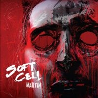 Soft Cell - Martin in the group VINYL / Upcoming releases / Pop-Rock at Bengans Skivbutik AB (5644531)